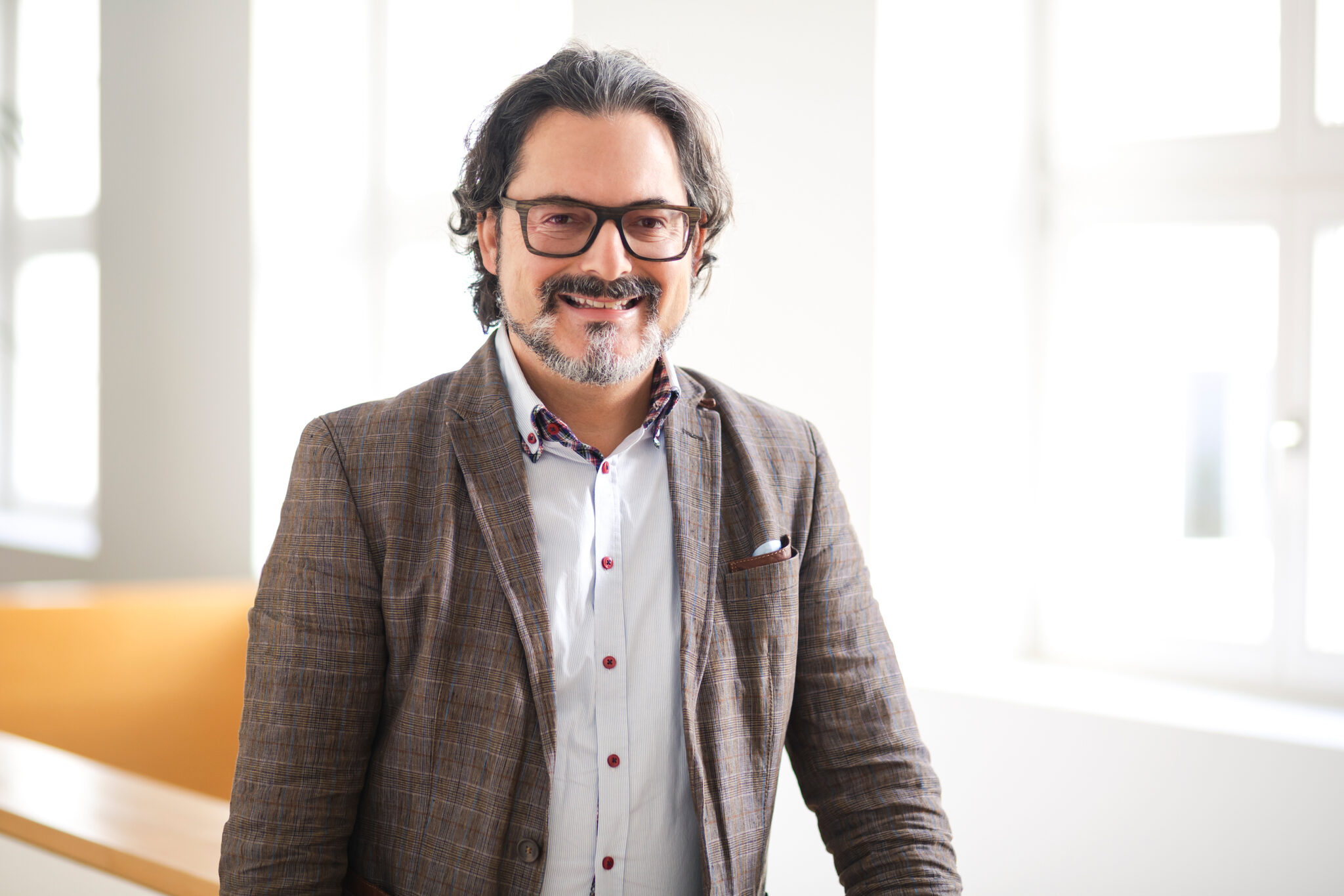 Vita — Ludwig Ruckdeschel